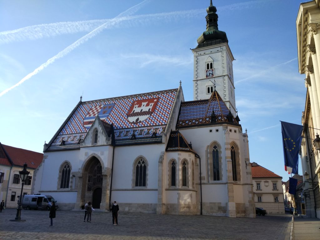 Zagreb